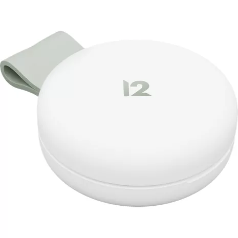 Twelve South ButterFly SE Compact 2-in-1 Qi Travel Charger for iPhone, AirPods and Apple Watch