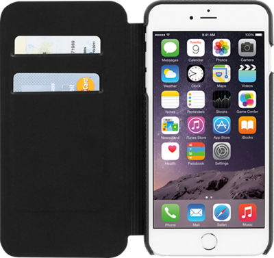 iphone online cover 6 plus for 6 TUMI iPhone  Folio Black Plus/6s  Plus Verizon   Leather