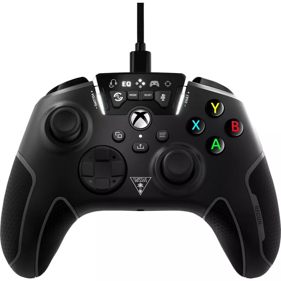 Turtle Beach Recon Controller...