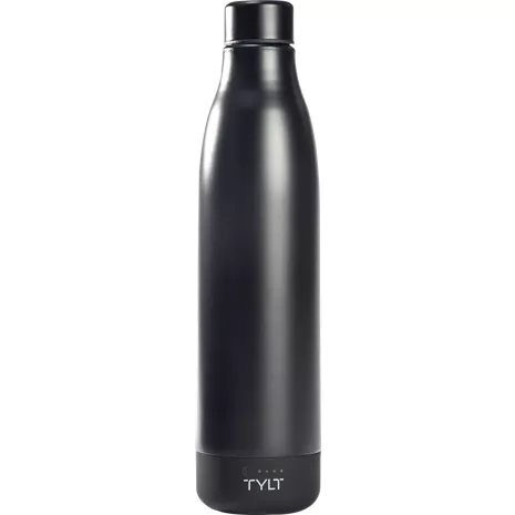 M Water Bottle, Insulated - 17 oz