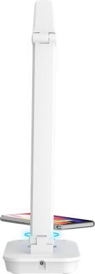 tzumi wireless charging lamp walmart