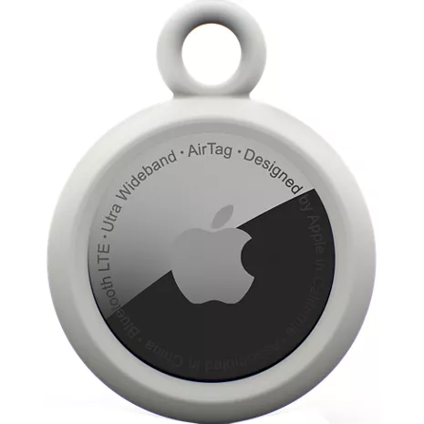 [U] by UAG DOT Keychain for AirTag undefined image 1 of 1 