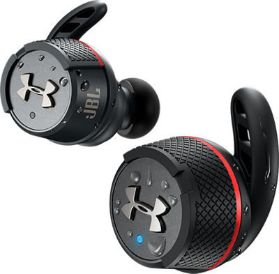 JBL Under Armour UA True Wireless Flash 