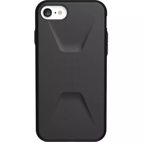 UAG Civilian Case for iPhone SE (3rd Gen)/SE (2020)