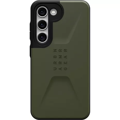 UAG Civilian Case for Galaxy S23