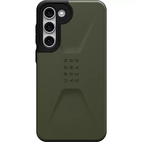 UAG Civilian Case for Galaxy S23+