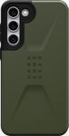 Funda Civilian para el Galaxy S23+​​ 