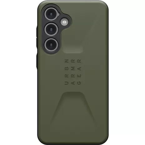 UAG Civilian Case for Galaxy S24