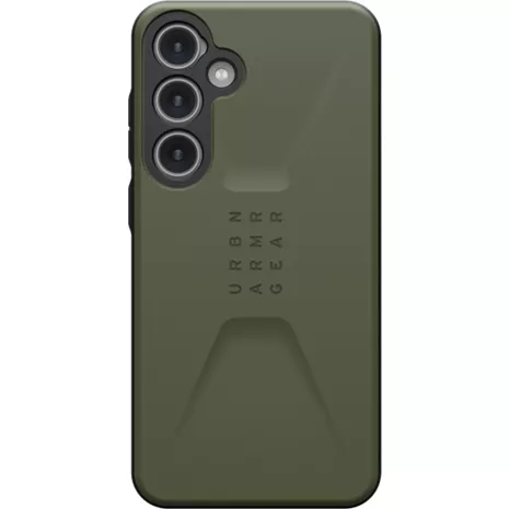 UAG Civilian Case for Galaxy S24+