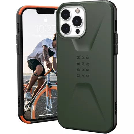 UAG Civilian Case for iPhone 13 Pro Max