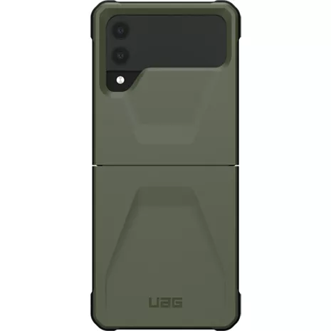 UAG Civilian Case for Galaxy Z Flip4