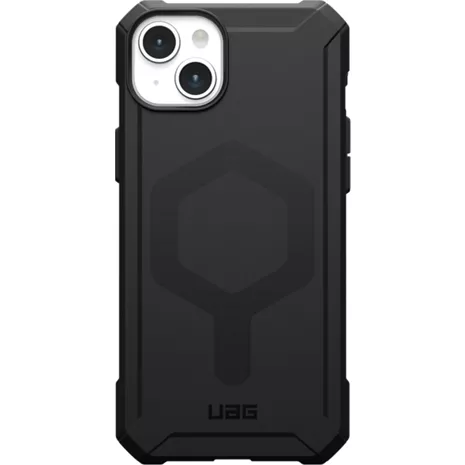 UAG Essential Armor Case with MagSafe for iPhone 15 Plus and iPhone 14 Plus