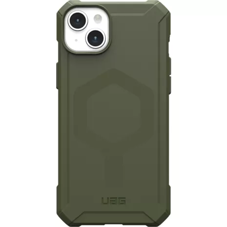 Funda UAG Essential Armor con MagSafe para iPhone 15 Plus y iPhone 14 Plus​​ 