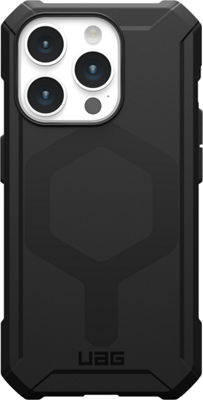 UAG Funda Essential Armor con MagSafe para el iPhone 15 Pro