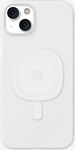 Lucent 2.0 Case with MagSafe for iPhone 14 Plus - Marshmallow