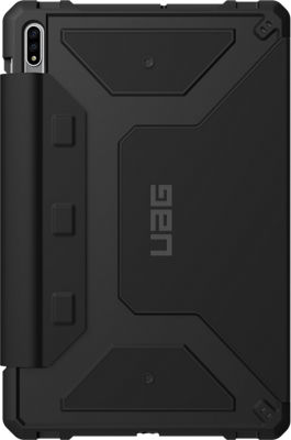 vork Dood in de wereld Brutaal UAG Metropolis Case for Galaxy Tab S8+ 5G | Shop Now