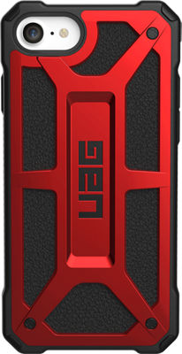 UAG MONARCH iPhone SE ケース Rugged Case for iPhone SE 2022