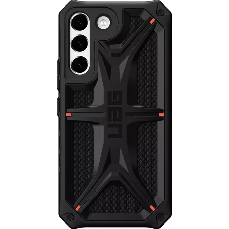 UAG Monarch Case for Galaxy S22