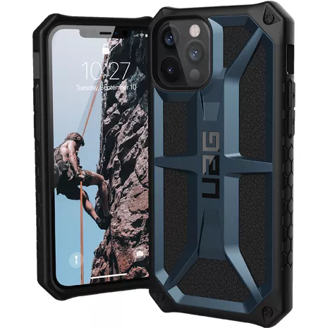 UAG Monarch Case for iPhone 12/iPhone 12 Pro