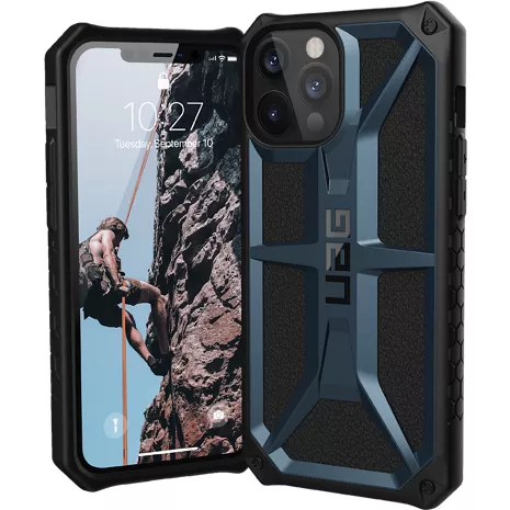 UAG Monarch Case for iPhone 12 Pro Max