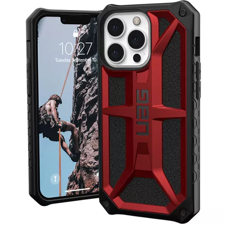 UAG Monarch Case for iPhone 13 Pro