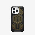 Funda Monarch Pro con MagSafe para iPhone 15 Pro​​ 