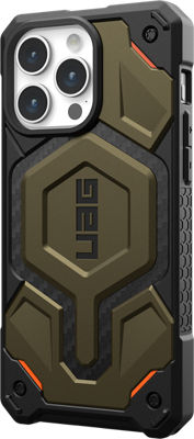 Monarch Pro iPhone 15 Pro Max Case