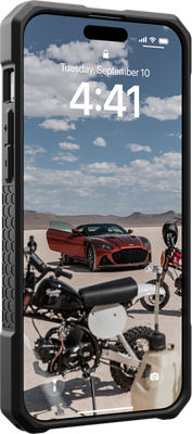 Monarch Pro iPhone 15 Pro Max Case - Thumbnail 5