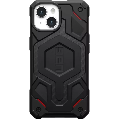 UAG Monarch Pro Case with MagSafe for iPhone 15, iPhone 14, and iPhone 13