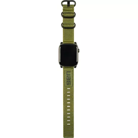 UAG Nato Band for Apple Watch 42/44mm