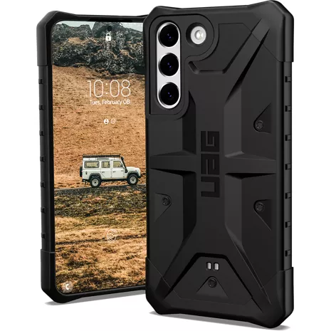 UAG Pathfinder Case for Galaxy S22