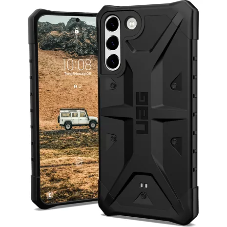 UAG Pathfinder Case for Galaxy S22+