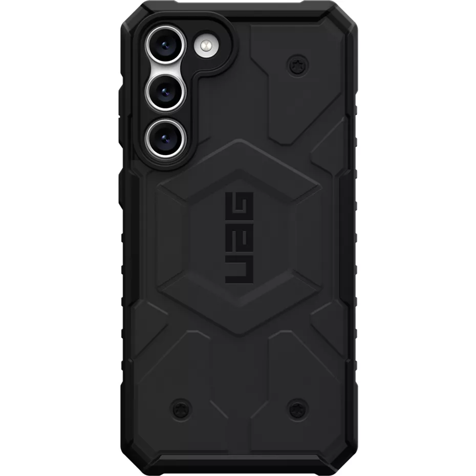 UAG Pathfinder Case for Galaxy S23+ - Black | Verizon