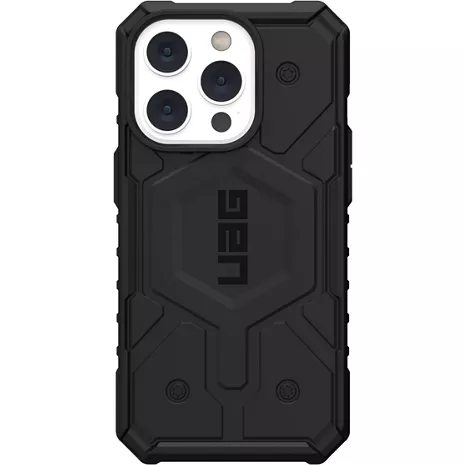 UAG Pathfinder with MagSafe Rugged Protection Case for iPhone 15 Pro M –  Cases N Straps