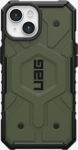 Funda Pathfinder con MagSafe para iPhone 15, iPhone 14 y iPhone 13​​ 