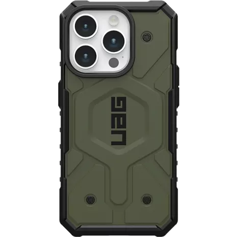 Funda UAG Monarch Pro para el iPhone 15 Pro