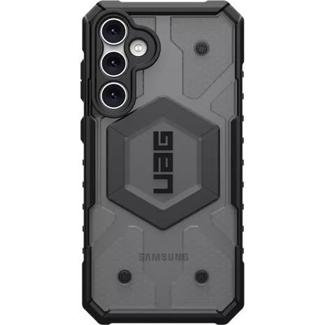 Urban Armor Gear Uag - Pathfinder Se Case For Apple Iphone 15 Pro