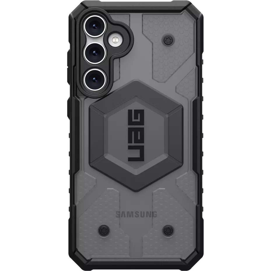 UAG Pathfinder SE Case for Galaxy S23 FE - Ash | Verizon