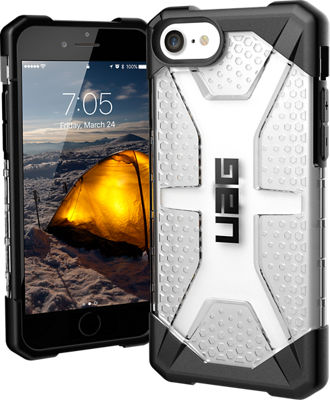 Schotel Oorzaak Chip UAG Plasma Series Case for iPhone SE (3rd Gen)/SE (2020)/8/7/6/6s | Verizon
