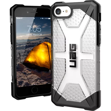 UAG Plasma Series Case for iPhone SE (3rd Gen)/SE (2020)