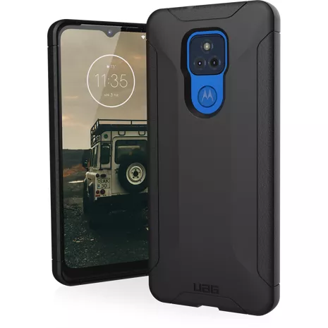 UAG Scout Case for moto g PLAY (2021)