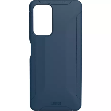 Spigen Core Armor Funda para el Galaxy S23 Ultra, protección de grado  militar contra caídas