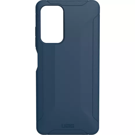 UAG Scout Series Case for Galaxy A03s
