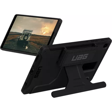 UAG Scout Series Case for Galaxy Tab A7 Lite