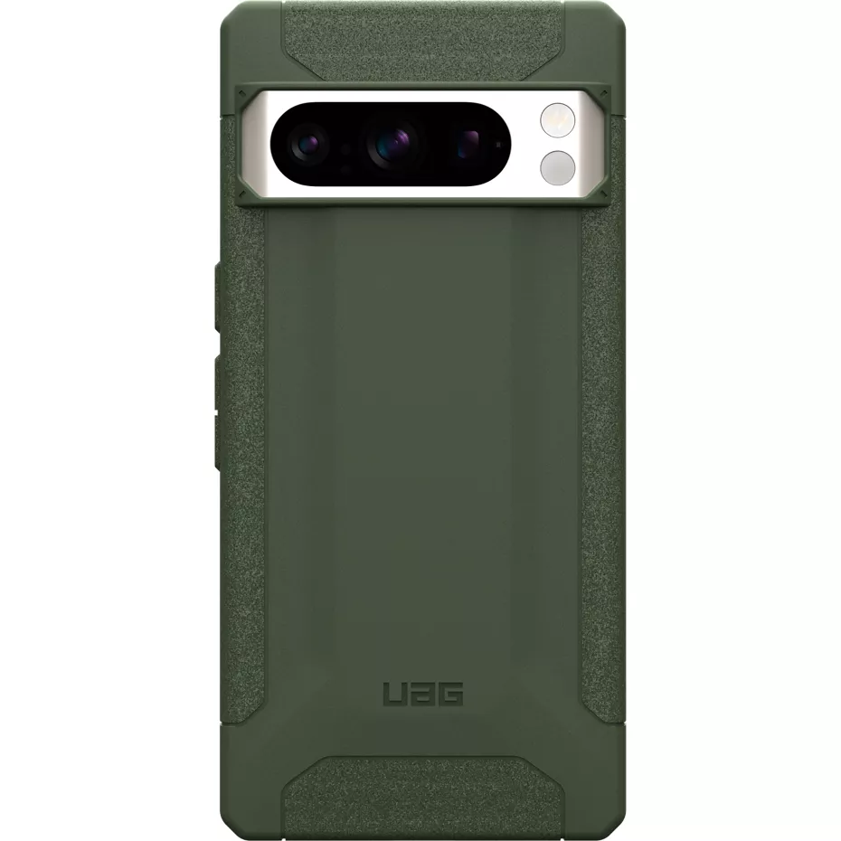 UAG Scout Case for Pixel 8 Pro - Olive Drab | Verizon