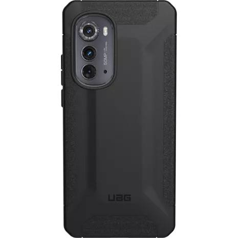 UAG Scout Series Case for motorola edge 2022