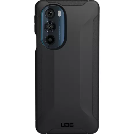 UAG Scout Series Case for moto edge+ 5G UW