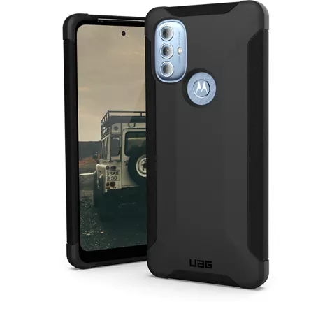 UAG Scout Series Case for moto g power (2022)