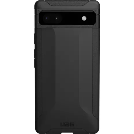 UAG Scout Series Case for Pixel 6a