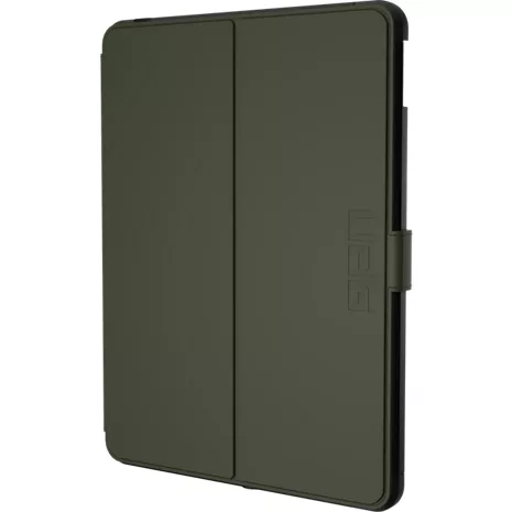 UAG Scout Series Folio Case with for iPad 10.2-inch (9th Gen)